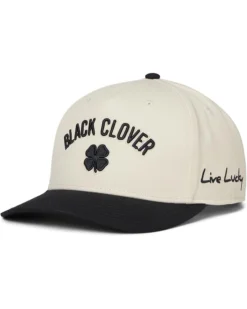 Black Clover Timeless 1 Adjustable Hat | Hats