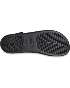 Crocs Brooklyn 4U Low Wedges | Sandals -Shoes For Every Day 71ROIrZCYkL. AC SR736920