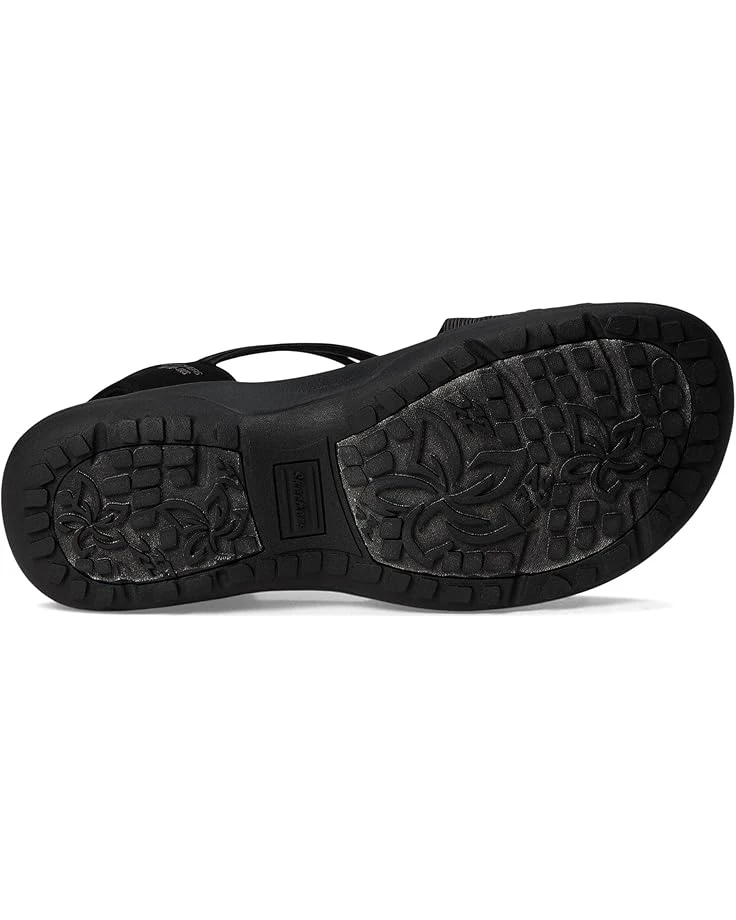 SKECHERS Reggae Slim - Simply Stretchy Hands Free Slip-Ins | Sandals 3 SKECHERS Reggae Slim - Simply Stretchy Hands Free Slip-Ins | Sandals - Image 3
