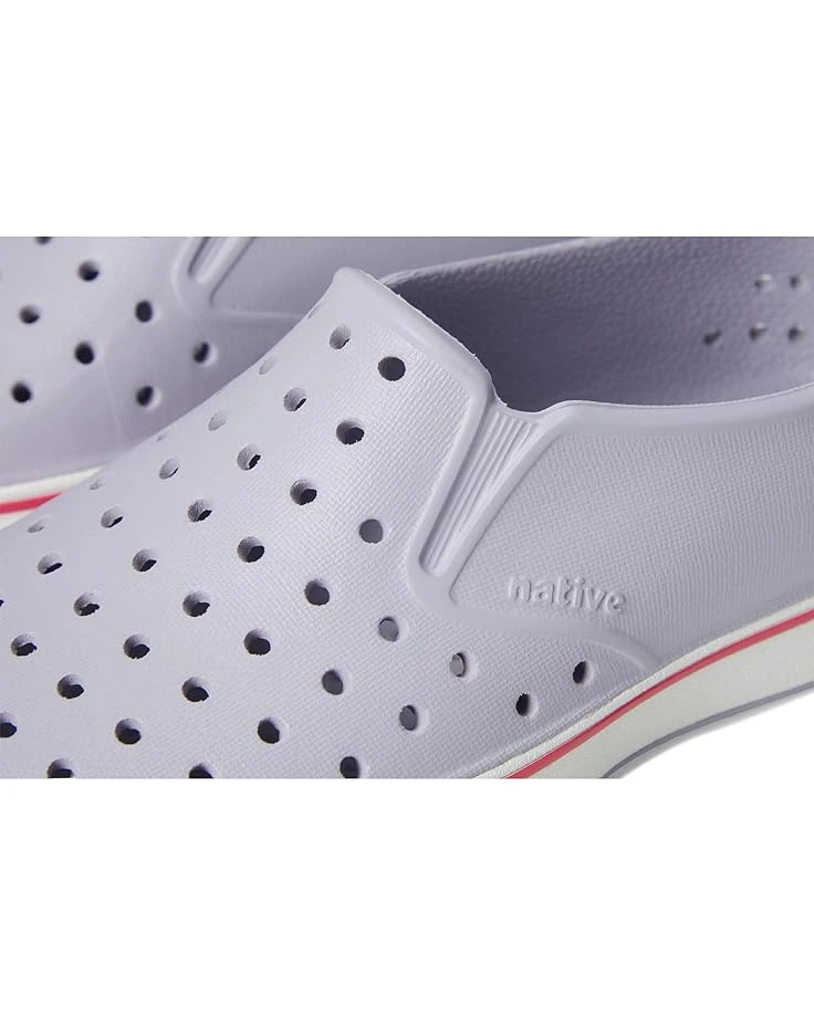 Native Shoes Kids Miles Slip-On Sneakers (Little Kid/Big Kid) | Sneakers & Athletic Shoes 6 Native Shoes Kids Miles Slip-On Sneakers (Little Kid/Big Kid) | Sneakers & Athletic Shoes - Image 6