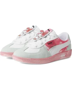 PUMA Kids Palermo Hello Kitty And Friends (Little Kid) | Sneakers & Athletic Shoes