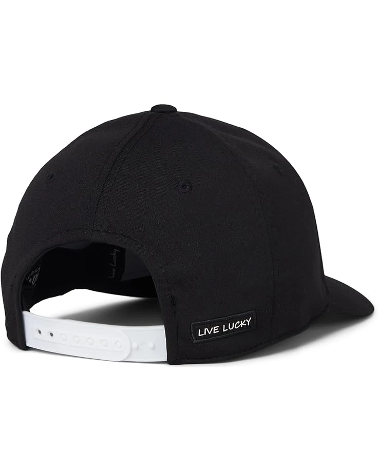 Black Clover Clvr 2 Hat | Hats 2 Black Clover Clvr 2 Hat | Hats - Image 2
