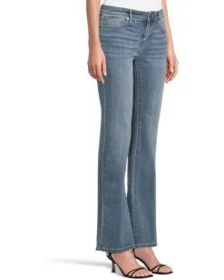 Liverpool Los Angeles Lucy Bootcut Mid-Rise Eco Denim | Pants -Shoes For Every Day 71RZvtnaSQL. AC SR736920