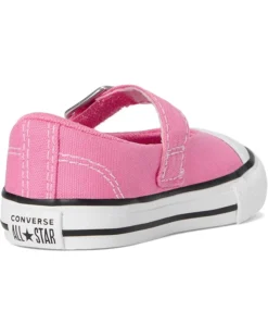 Converse Kids Chuck Taylor® All Star® Dainty Mary Jane (Infant/Toddler) | Sneakers & Athletic Shoes 12 Converse Kids Chuck Taylor® All Star® Dainty Mary Jane (Infant/Toddler) | Sneakers & Athletic Shoes -Shoes For Every Day 71RaiHe7IL. AC SR736920
