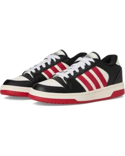 adidas Kids Turnaround Basketball Shoes (Big Kid) | Sneakers & Athletic Shoes