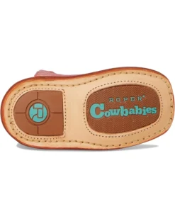 Roper Kids Cowbabies Best Friends (Infant/Toddler) | Boots -Shoes For Every Day 71RgPfx4GYL. AC SR736920