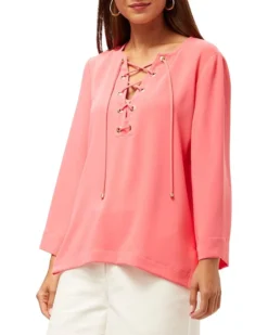 Trina Turk Catamaran Top | Shirts & Tops