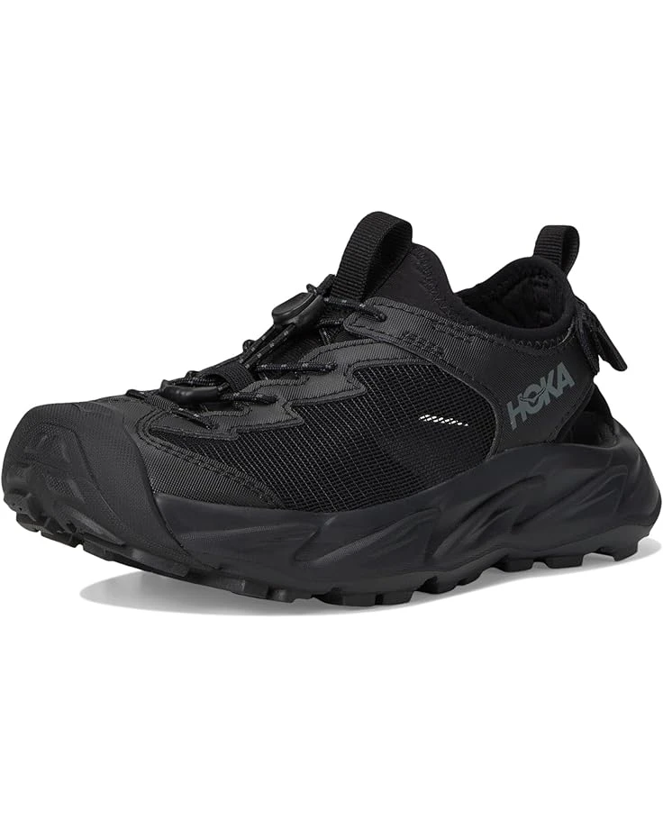 Hoka Kids Hopara 2 (Big Kid) | Sandals 7 Hoka Kids Hopara 2 (Big Kid) | Sandals - Image 7
