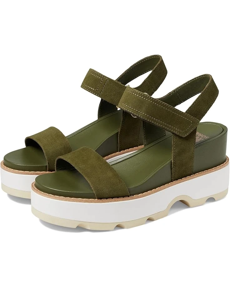 SOREL Joanie™ IV Y Strap Wedge | Heels 8 SOREL Joanie™ IV Y Strap Wedge | Heels - Image 8