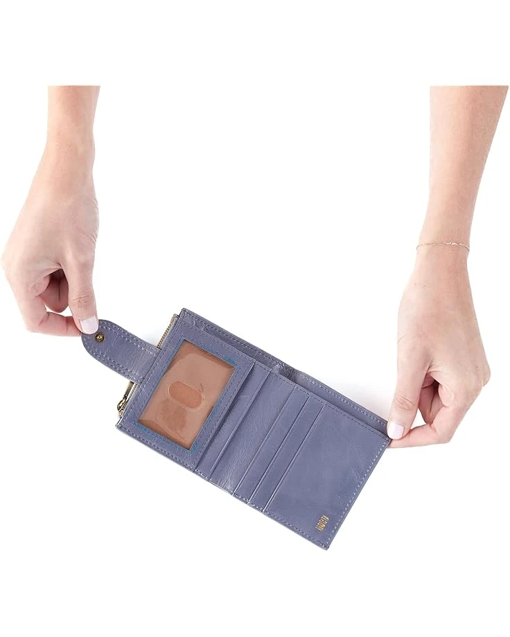 HOBO Dunn Mini Wallet | Wallets 3 HOBO Dunn Mini Wallet | Wallets - Image 3