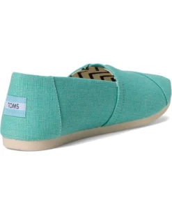 TOMS Classic Alpargata | Loafers -Shoes For Every Day 71RwC 12CtL. AC SR736920