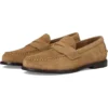 Polo Ralph Lauren Alston Suede Penny Loafer | Loafers