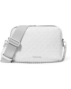 MICHAEL Michael Kors Bryant Medium Double Zip Chain Camera Crossbody | Handbags -Shoes For Every Day 71Rz077swIL. AC SR736920