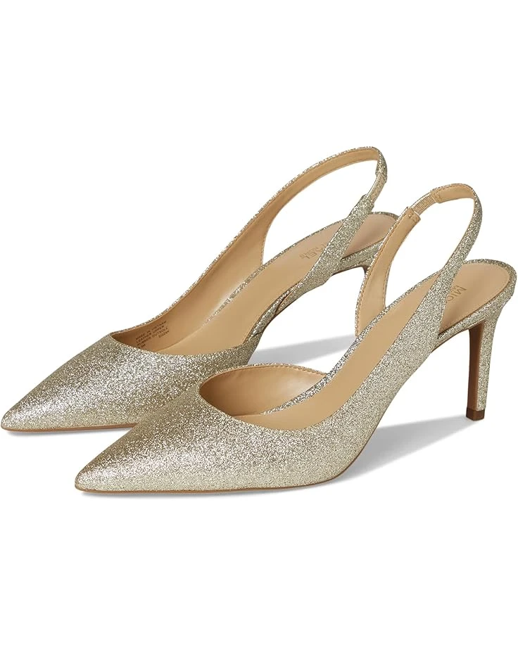 MICHAEL Michael Kors Alina Flex Sling Pump | Heels 9 MICHAEL Michael Kors Alina Flex Sling Pump | Heels - Image 9