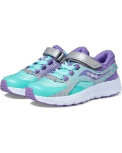 Saucony Kids Velocer A/C Sneaker (Little Kid/Big Kid) | Sneakers & Athletic Shoes -Shoes For Every Day 71SBNpoWTUL. AC SR736920