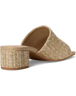 Seychelles Pepper Raffia Sandal Slide | Heels -Shoes For Every Day 71SBrAlh4qL. AC SR736920