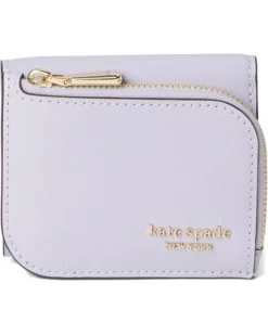 Kate Spade New York Devin Trifold Wallet | Wallets