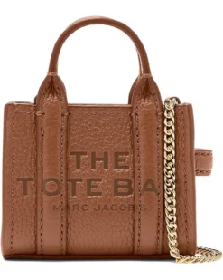 Marc Jacobs The Nano Tote Crossbody | Handbags