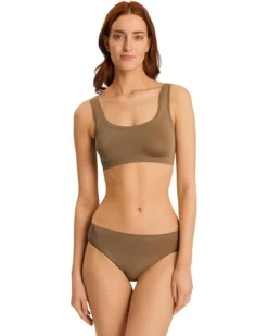 Hanro Touch Feeling Crop Top | Underwear & Intimates -Shoes For Every Day 71SDqCEp1BL. AC SR736920