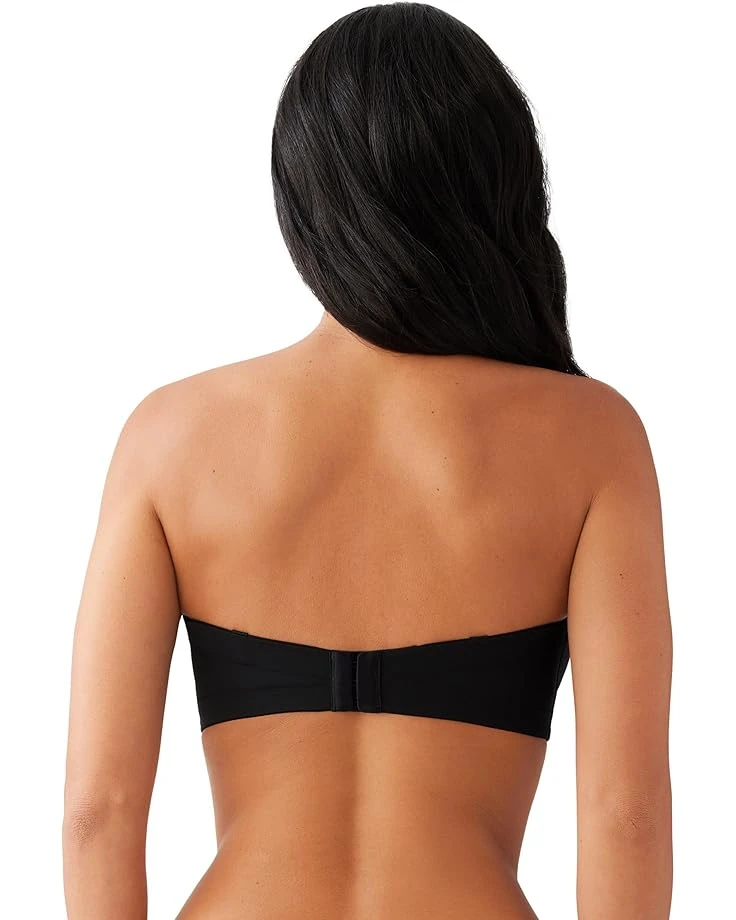 Wacoal Self-Assured Push-Up Strapless Bra | Underwear & Intimates 3 Wacoal Self-Assured Push-Up Strapless Bra | Underwear & Intimates - Image 3