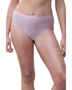 Chantelle Soft Stretch High Cut Brief | Underwear & Intimates -Shoes For Every Day 71SGzIUIaOL. AC SR736920