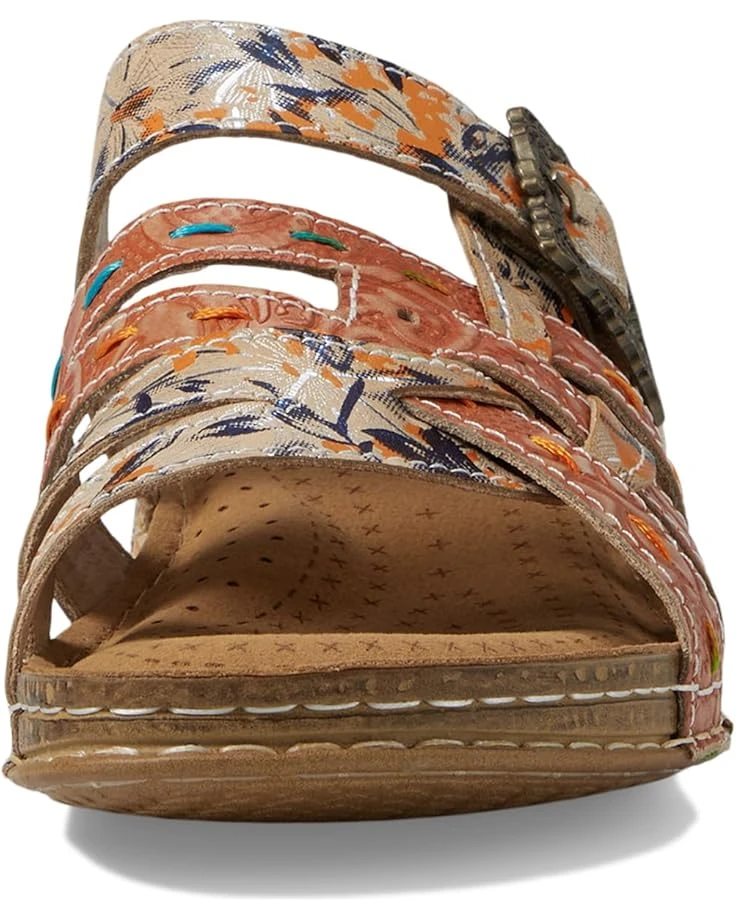 L'Artiste by Spring Step Calamityjay | Sandals 2 L'Artiste by Spring Step Calamityjay | Sandals - Image 2