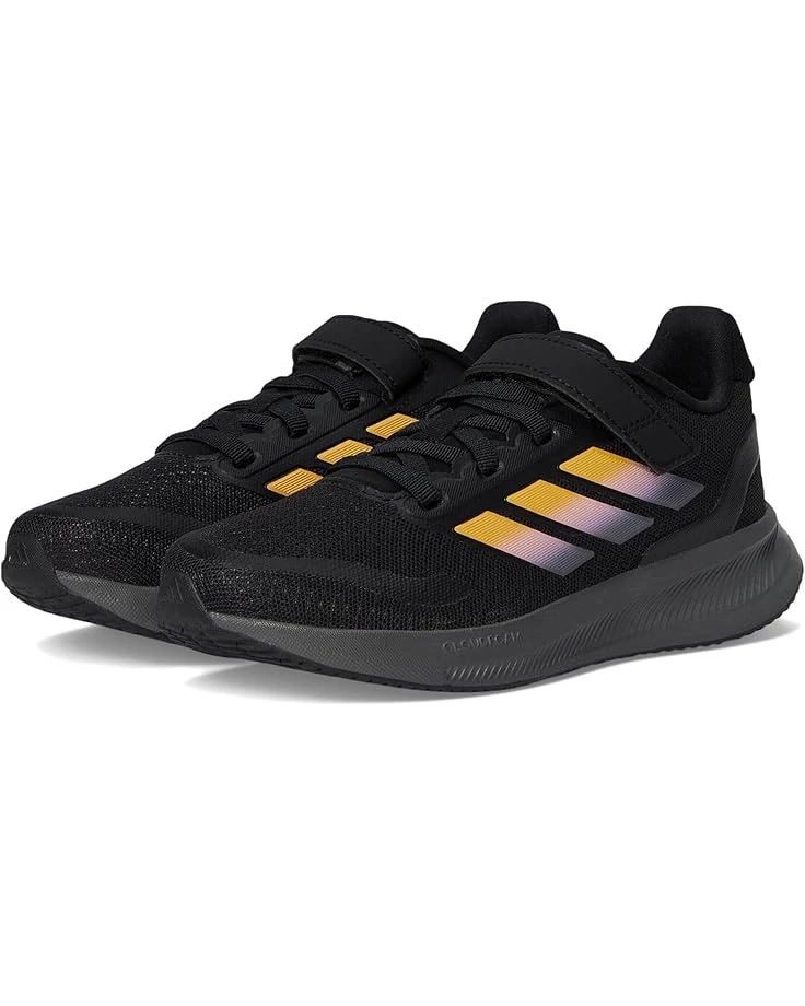 adidas Kids Runfalcon 3.0 Shoes (Little Kid) | Sneakers & Athletic Shoes 9 adidas Kids Runfalcon 3.0 Shoes (Little Kid) | Sneakers & Athletic Shoes - Image 9