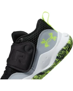 Under Armour Kids ZONE 2 Basketball Shoe (Little Kid) | Sneakers & Athletic Shoes -Shoes For Every Day 71SWhNcRJAL. AC SR736920