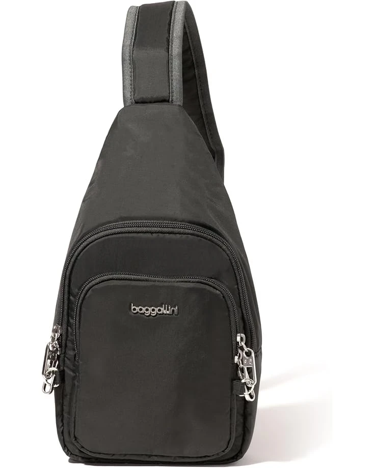 Baggallini Securtex Anti-Theft Daytripper Sling | Handbags 6 Baggallini Securtex Anti-Theft Daytripper Sling | Handbags - Image 6