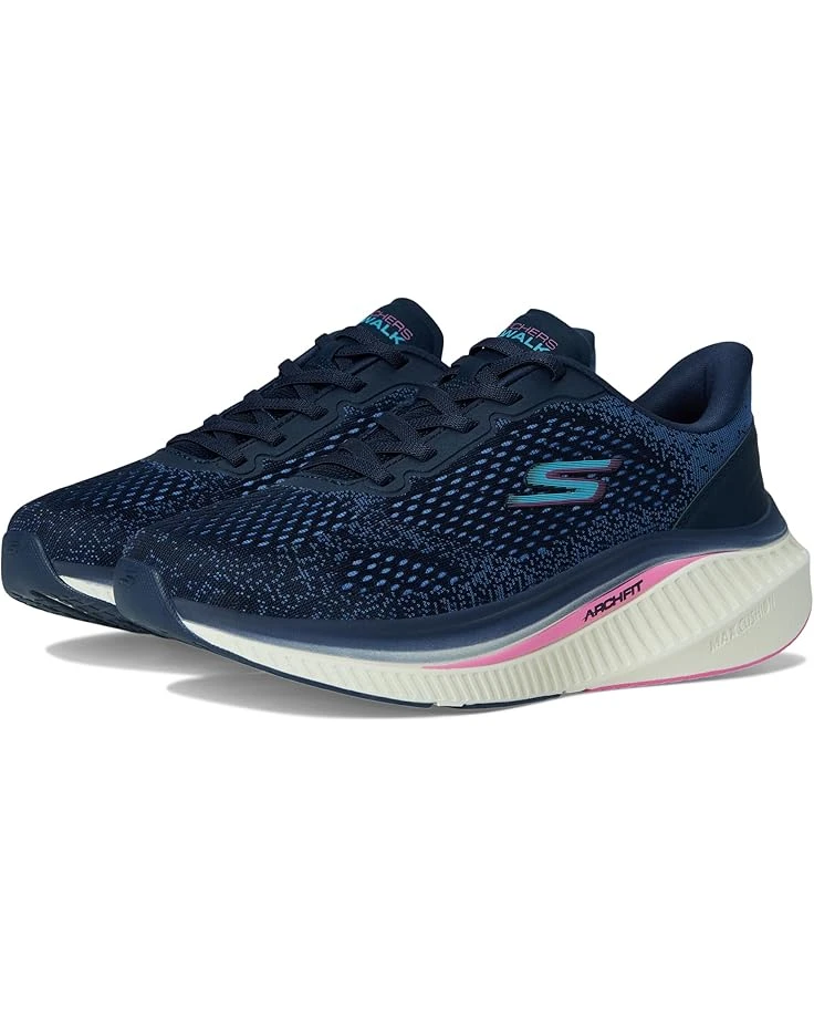 SKECHERS Performance Max Cushioning Arch Fit Roslyn | Sneakers & Athletic Shoes 9 SKECHERS Performance Max Cushioning Arch Fit Roslyn | Sneakers & Athletic Shoes - Image 9