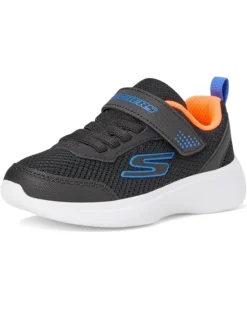 SKECHERS KIDS Selectors-Reset Achieved 403615L (Little Kid/Big Kid) | Sneakers & Athletic Shoes -Shoes For Every Day 71SZcr63L. AC SR736920