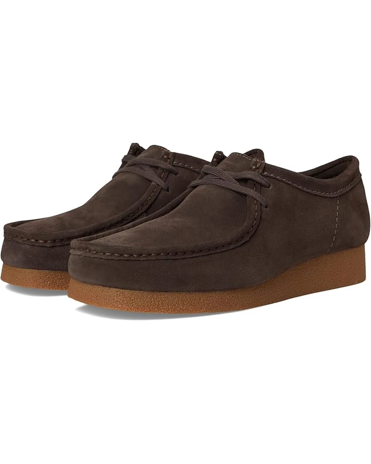 Clarks Wallabee EVO | Sneakers & Athletic Shoes 1 Clarks Wallabee EVO | Sneakers & Athletic Shoes