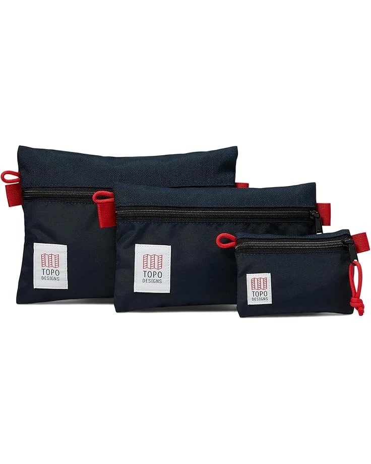 Topo Designs Accessory Bag Bundle | Bag and Travel Accessories 7 Topo Designs Accessory Bag Bundle | Bag and Travel Accessories - Image 7