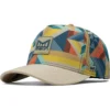 melin Hydro Odyssey Stacked GeoPop | Hats