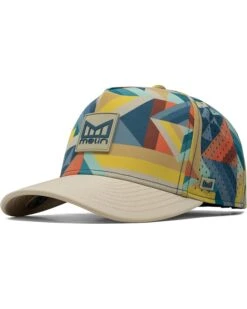melin Hydro Odyssey Stacked GeoPop | Hats