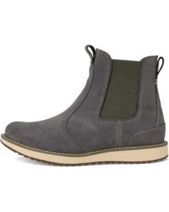 L.L.Bean Stonington Chelsea Boot Suede | Boots 10 L.L.Bean Stonington Chelsea Boot Suede | Boots -Shoes For Every Day 71SpBDFSctL. AC SR736920