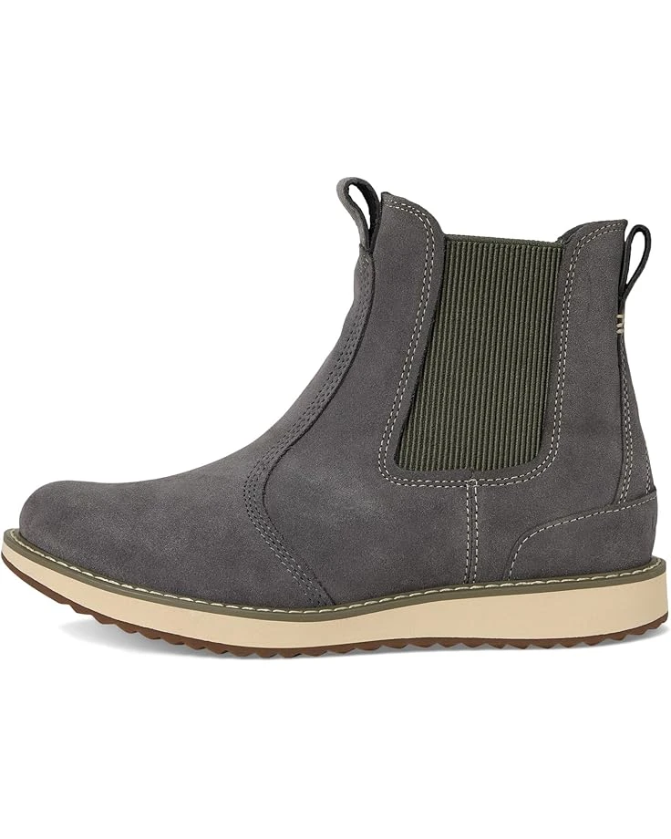 L.L.Bean Stonington Chelsea Boot Suede | Boots 4 L.L.Bean Stonington Chelsea Boot Suede | Boots - Image 4