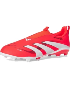 adidas Kids League Predator Laceless Firm Ground/Multi Ground Soccer Cleats (Little Kid/Big Kid) | Sneakers & Athletic Shoes -Shoes For Every Day 71Ss7C5o TL. AC SR736920