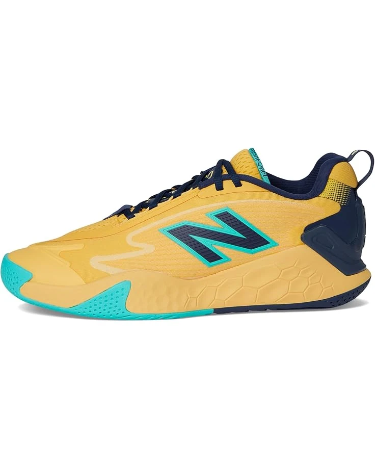 New Balance Fresh Foam X CT-Rally V1 | Sneakers & Athletic Shoes 4 New Balance Fresh Foam X CT-Rally V1 | Sneakers & Athletic Shoes - Image 4