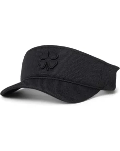 Black Clover Bamboo Visor 2 Adjustable | Hats