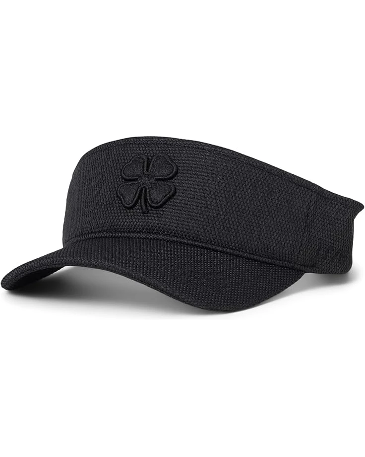 Black Clover Bamboo Visor 2 Adjustable | Hats 1 Black Clover Bamboo Visor 2 Adjustable | Hats