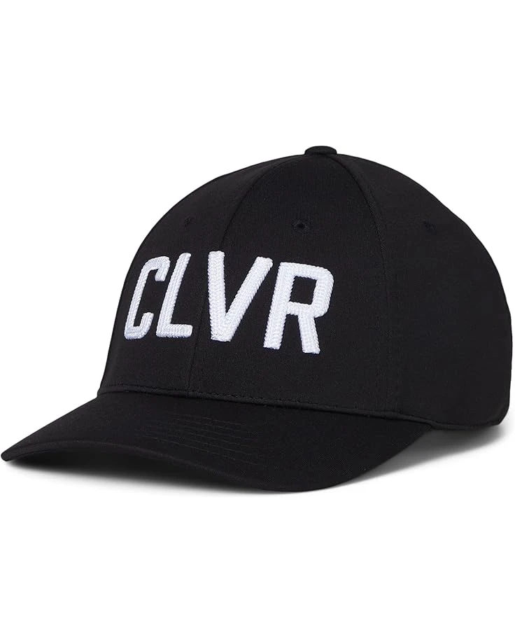 Black Clover Clvr 2 Hat | Hats 1 Black Clover Clvr 2 Hat | Hats
