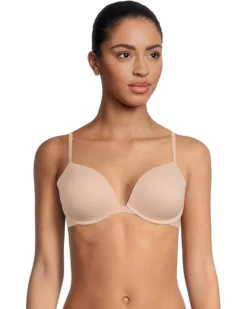 Calvin Klein Underwear Perfectly Fit Push Up Plunge Bra | Underwear & Intimates -Shoes For Every Day 71T0EfqajSL. AC SR736920