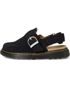 Dr. Martens Kid's Collection Jorgie T (Toddler) | Flats -Shoes For Every Day 71T0GkqIdoL. AC SR736920