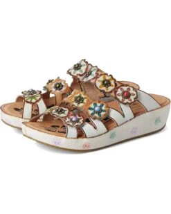 L'Artiste by Spring Step Cuddlecake | Sandals -Shoes For Every Day 71T1hAIBa9L. AC SR736920