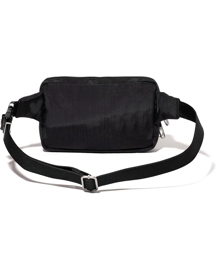 Baggallini Securtex Anti-theft Belt Bag | Lumbar Packs 2 Baggallini Securtex Anti-theft Belt Bag | Lumbar Packs - Image 2