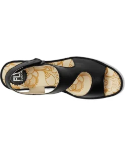 FLY LONDON YOXA576FLY | Heels -Shoes For Every Day 71T71 1npmL. AC SR736920