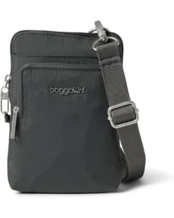 Baggallini Securtex™ Anti-Theft Activity Crossbody | Handbags -Shoes For Every Day 71T8XmeNUuL. AC SR736920