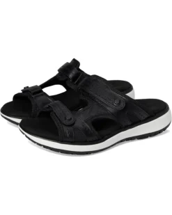 SAS Embark Adjustable Comfort Sport Slide | Sandals