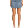 Free People Daylight Denim Mini | Skirts
